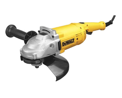 DEWALT Angle Grinder DWE4519