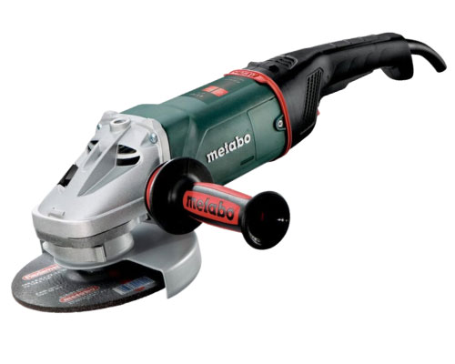 Metabo HPT Angle Grinder